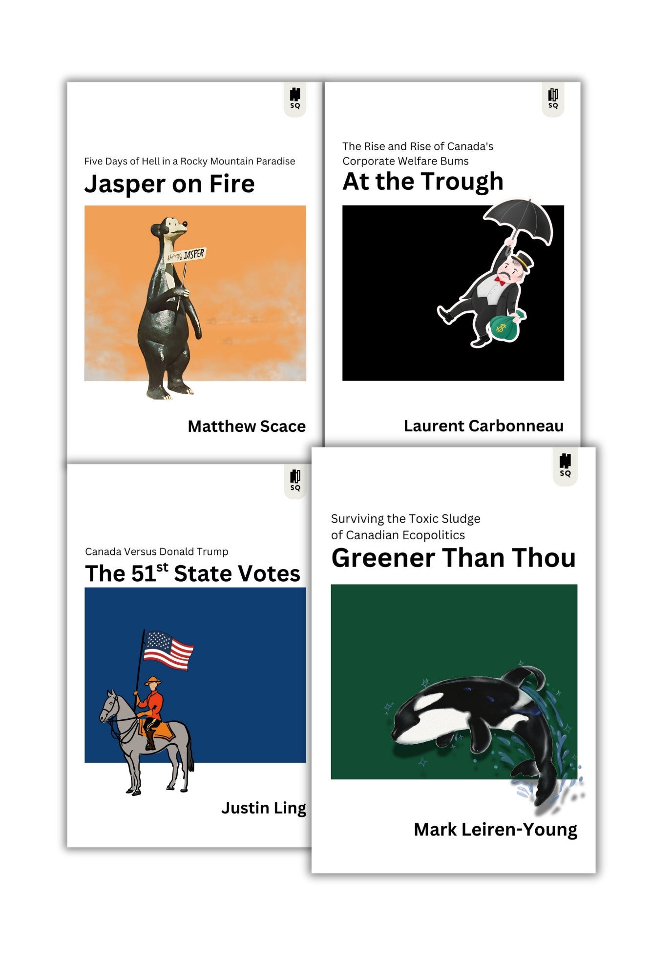 SQ Print Subscription